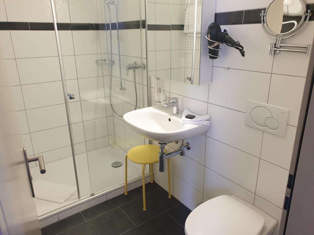 Hotel Baeren Sigriswil Eksteriør bilde