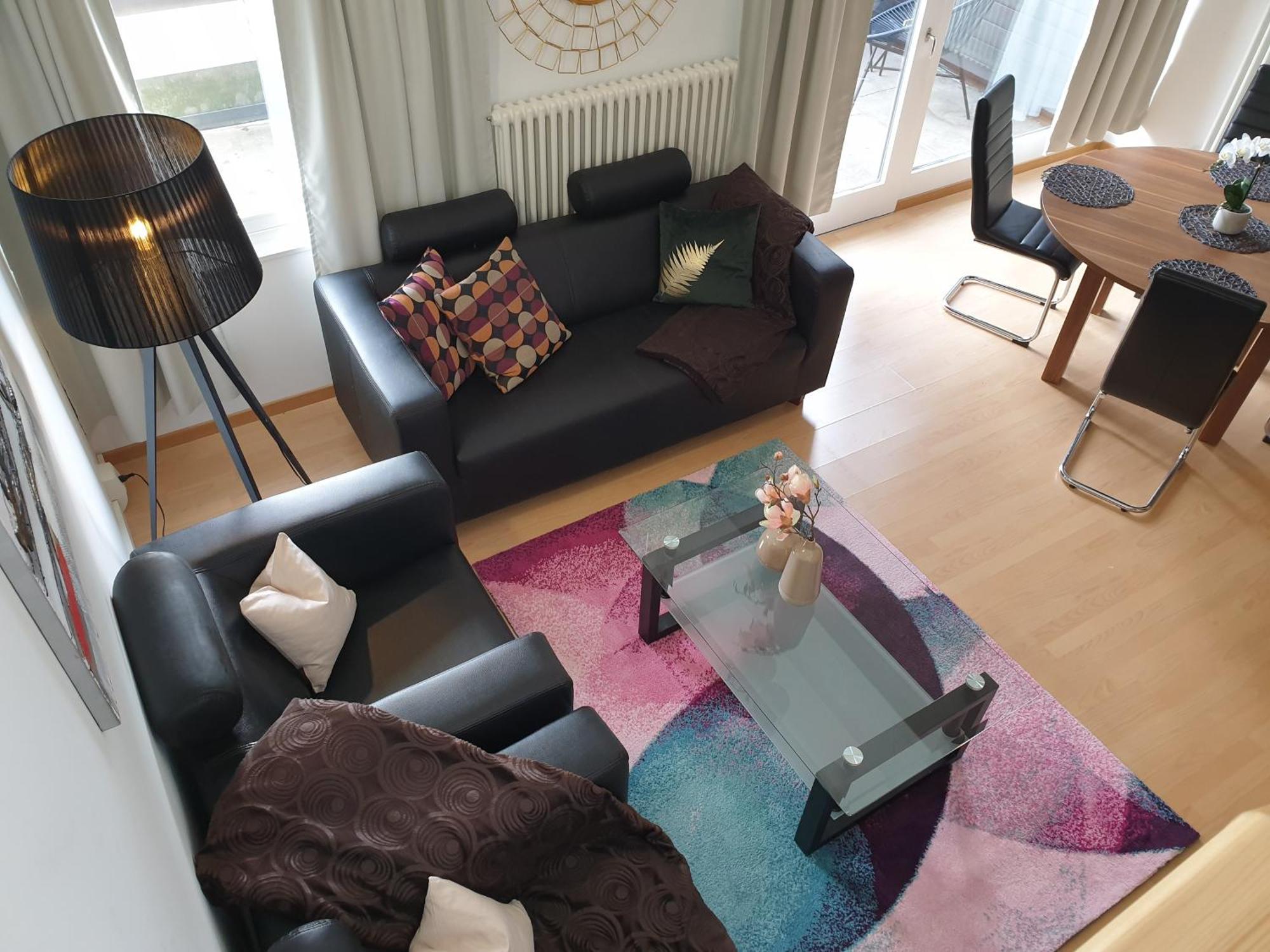 Hotel Baeren Sigriswil Rom bilde