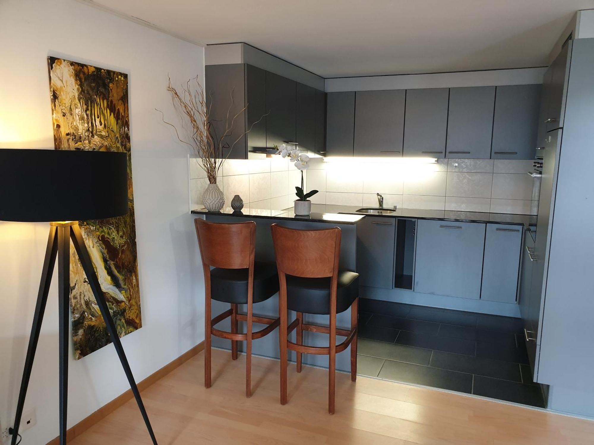 Hotel Baeren Sigriswil Rom bilde