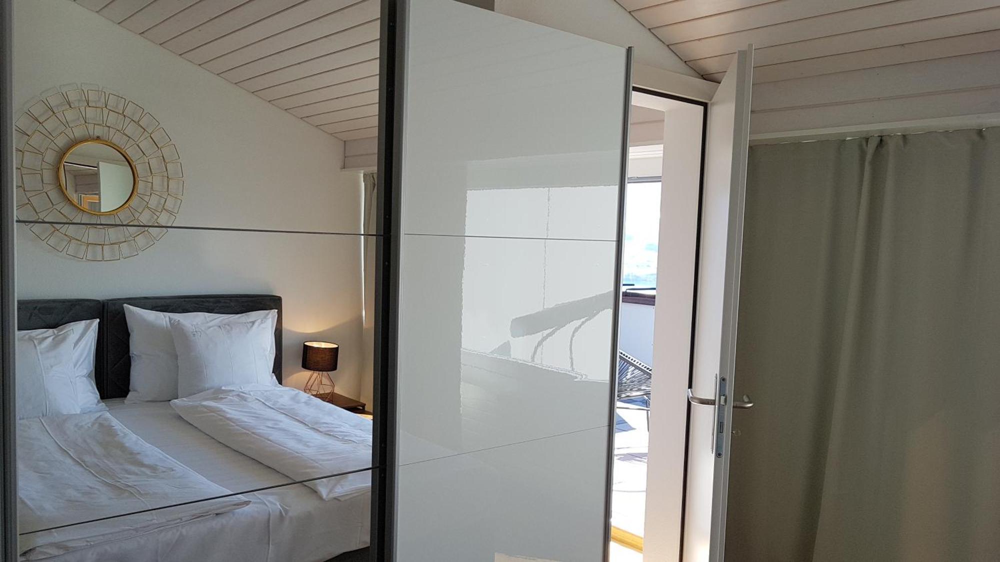 Hotel Baeren Sigriswil Rom bilde