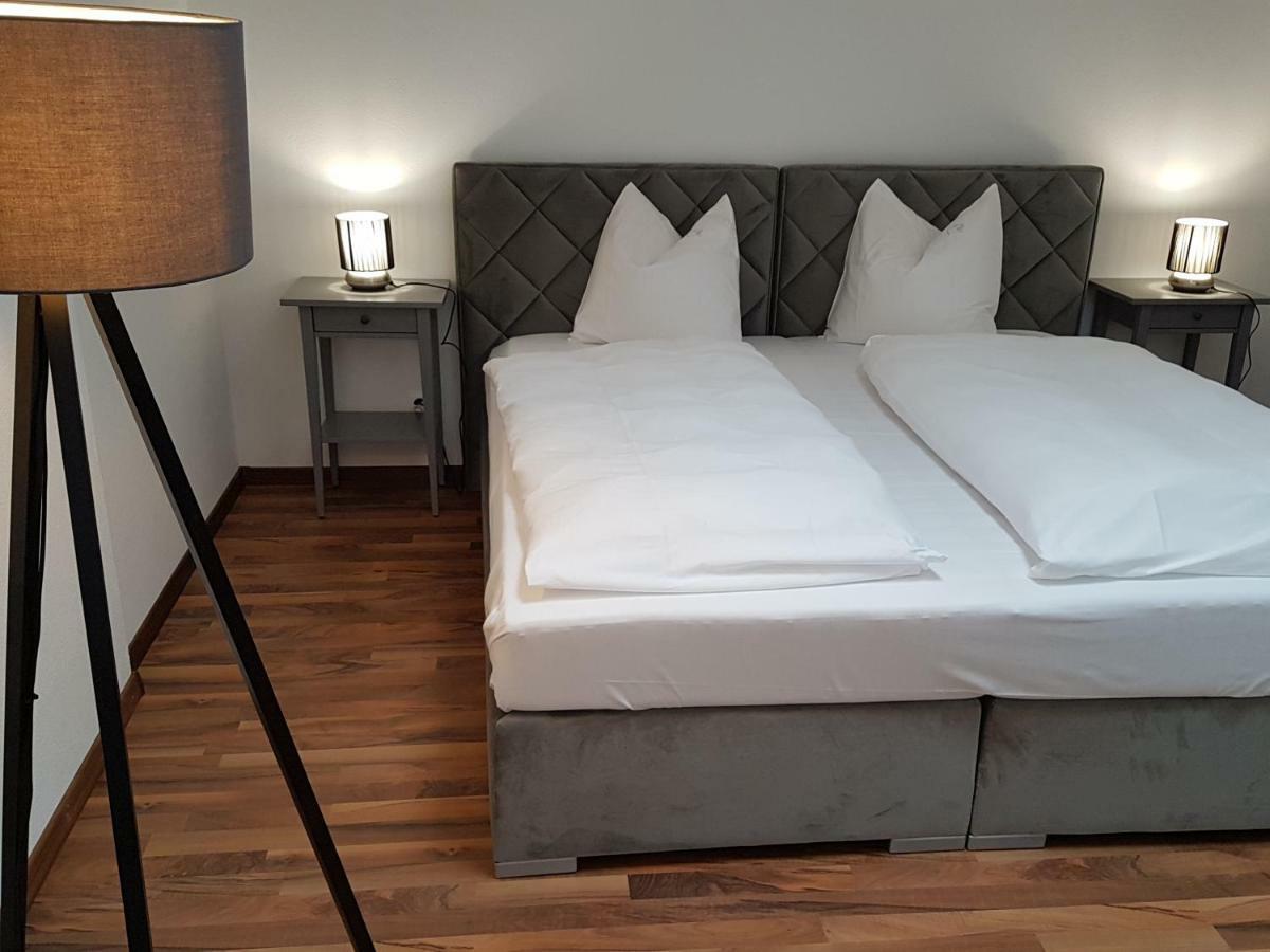 Hotel Baeren Sigriswil Eksteriør bilde